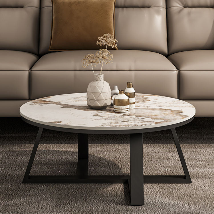 Inquadra tavolino rotondo top caffè top caffè o tavolino