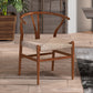 Industrial Style Dining Chairs Iron Arm Dining Chairs for Kitchen Use Clearhalo 'Dining Chairs' 'Dining Tables & Seating' 'dining_chair' 'furn' 'furn_dining_chair' 'Furniture' 'Kitchen & Dining Furniture' 7144043
