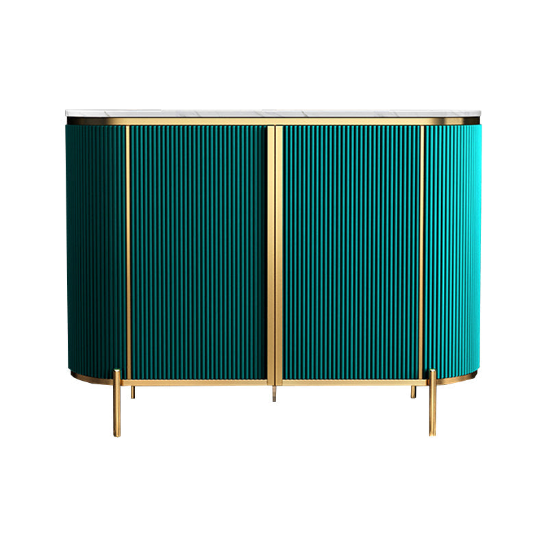 Gam Dining Room Sideboard Buffet Server Cabinet con archiviazione