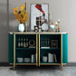 Gam Dining Room Sideboard Buffet Server Cabinet con archiviazione