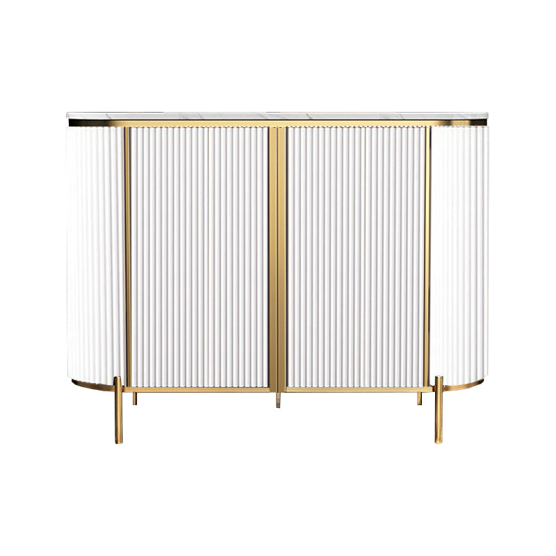 Gam Dining Room Sideboard Buffet Server Cabinet con archiviazione