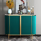 Gam Dining Room Sideboard Buffet Server Cabinet con archiviazione