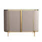 Gam Dining Room Sideboard Buffet Server Cabinet con archiviazione