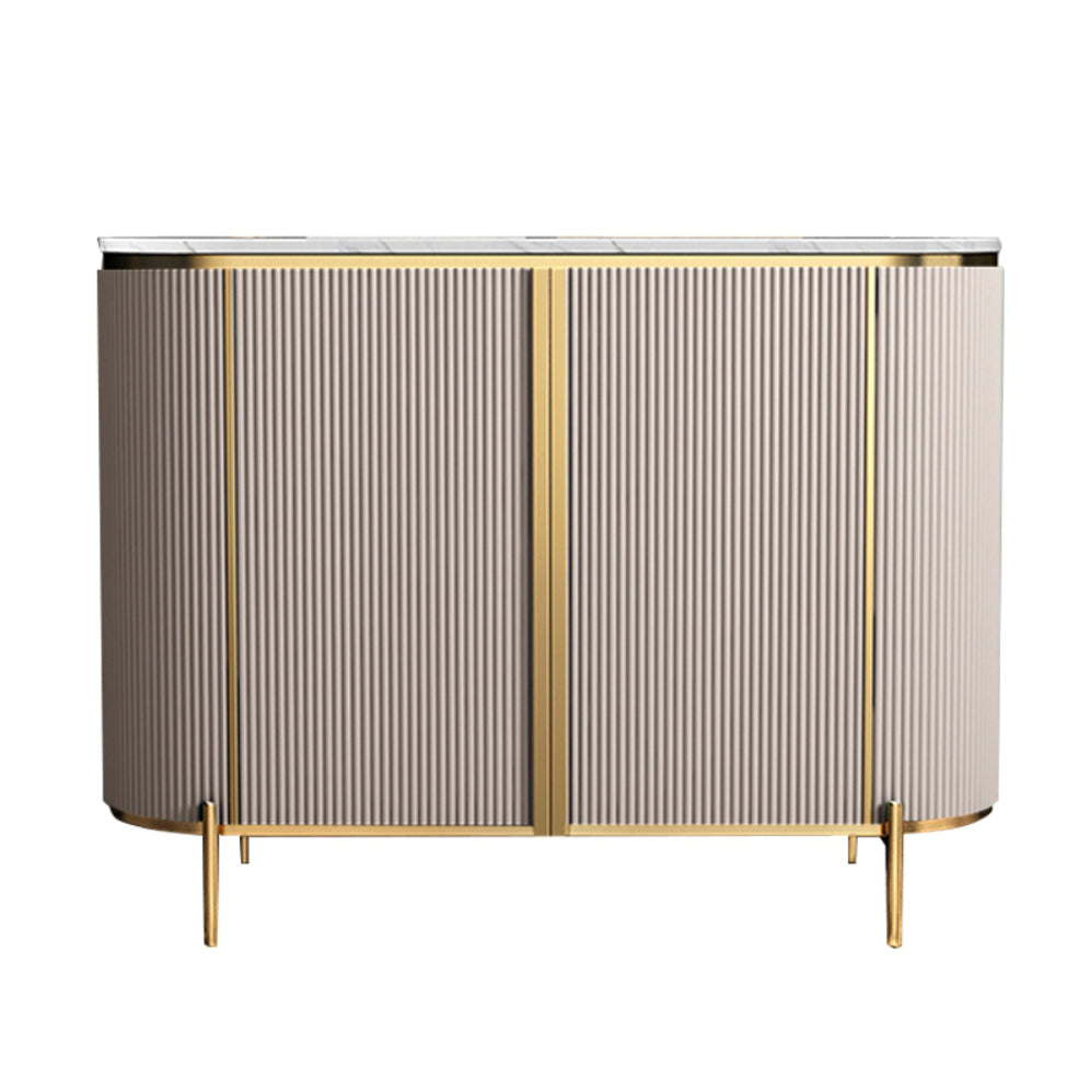 Gam Dining Room Sideboard Buffet Server Cabinet con archiviazione