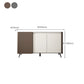 Gam Rettangolo Sideboard Cabinet Casa Sinterita Sinterita Sieto con porte