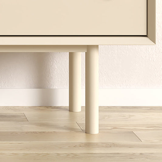 Sideboard della sala da pranzo del server da pranzo contemporaneo con cassetti e archiviazione