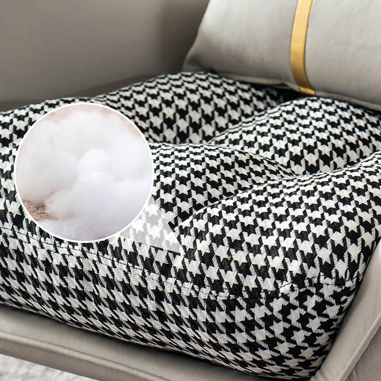 Single Recliner bank schommelstoel meubels arm chaise vrijetijd lounge woonkamer stoelen