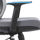 Modern Office Chair No Distressing Adjustable Seat Height Ergonomic Desk Chair Clearhalo 'furn' 'furn_office_chair' 'Furniture' 'Office Chairs' 'Office Furniture' 'office_chair' 7150389