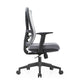 Modern Office Chair No Distressing Adjustable Seat Height Ergonomic Desk Chair Clearhalo 'furn' 'furn_office_chair' 'Furniture' 'Office Chairs' 'Office Furniture' 'office_chair' 7150392