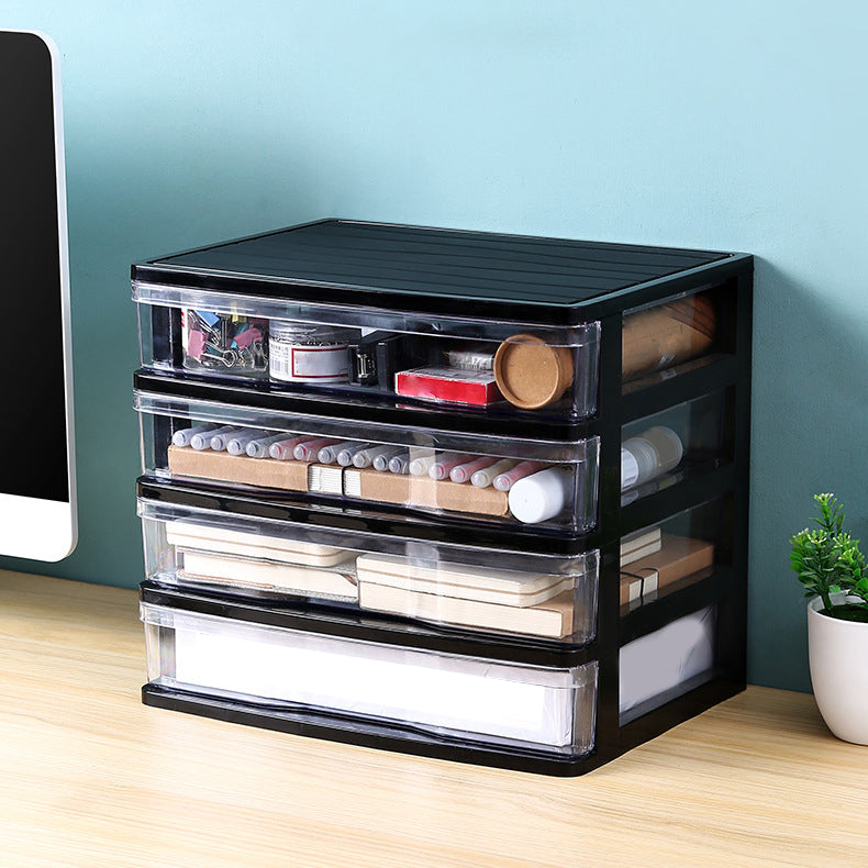 BLOCK DE COLOR DE COLOR DE ARCHIVO LATERAL MODERAL BLOQUETO DE PLÁSTO PARA LA MISIÓN CASA DEL CASA