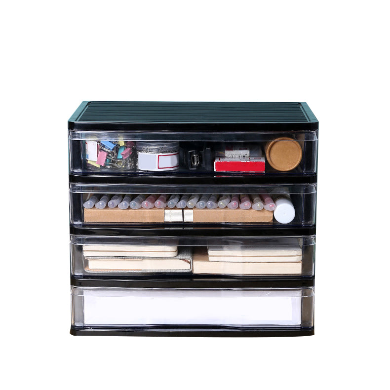 BLOCK DE COLOR DE COLOR DE ARCHIVO LATERAL MODERAL BLOQUETO DE PLÁSTO PARA LA MISIÓN CASA DEL CASA