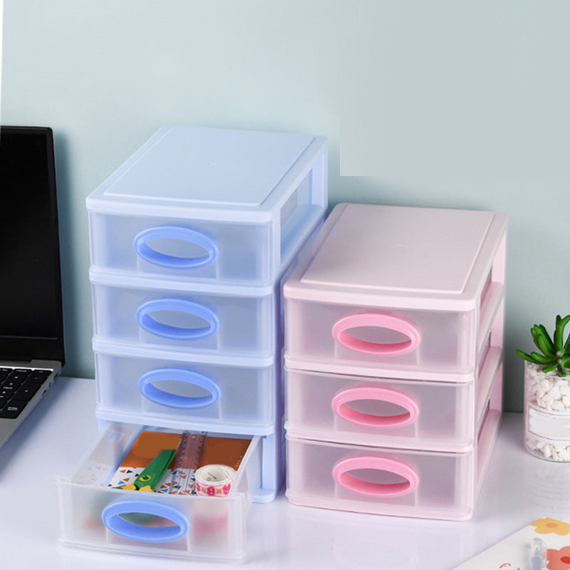 Contemporary Cabinet Plastic Drawers Storage Filing Cabinet for Office Clearhalo 'Filing Cabinets' 'filling_cabinets' 'furn' 'furn_filling_cabinets' 'Furniture' 'Office Furniture' 7156777