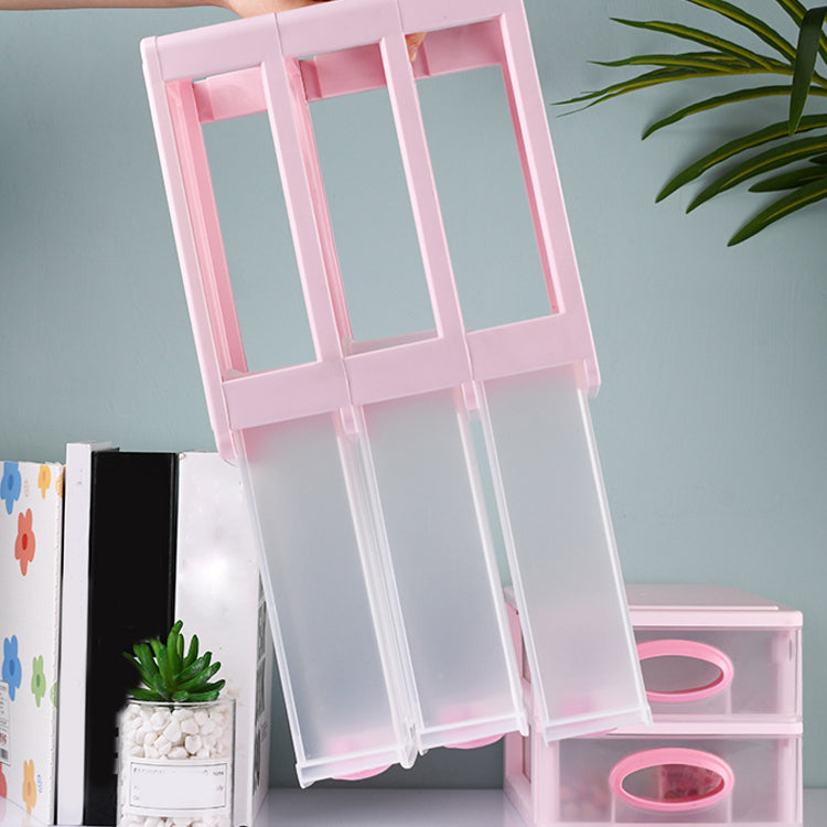 Contemporary Cabinet Plastic Drawers Storage Filing Cabinet for Office Clearhalo 'Filing Cabinets' 'filling_cabinets' 'furn' 'furn_filling_cabinets' 'Furniture' 'Office Furniture' 7156783