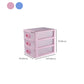 Contemporary Cabinet Plastic Drawers Storage Filing Cabinet for Office Clearhalo 'Filing Cabinets' 'filling_cabinets' 'furn' 'furn_filling_cabinets' 'Furniture' 'Office Furniture' 7156787