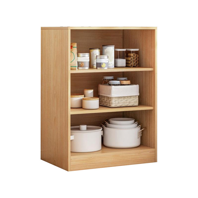 Server buffet a buffet da pranzo in legno con mobile e cassetto