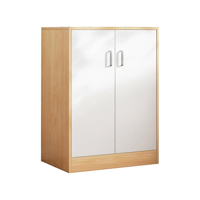 Server buffet a buffet da pranzo in legno con mobile e cassetto