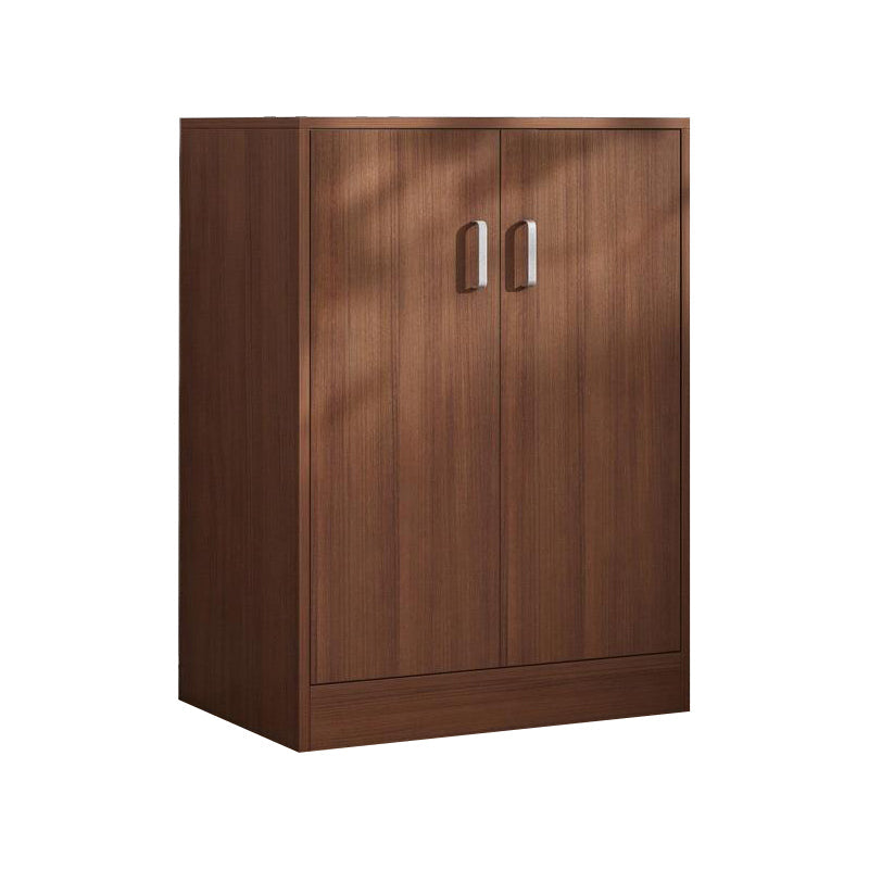 Server buffet a buffet da pranzo in legno con mobile e cassetto