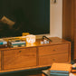 Solid Wood TV Media Console Glam TV Stand Console with Drawers Clearhalo 'furn' 'furn_tv_stands_entertainment_centers' 'Furniture' 'Living Room Furniture' 'TV Stands & Entertainment Centers' 'TV Stands & Media Storage Furniture' 'tv_stands_entertainment_centers' 7158772
