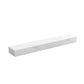 Contemporary TV Stand Console White Stone Media Console with Drawers Clearhalo 'furn' 'furn_tv_stands_entertainment_centers' 'Furniture' 'Living Room Furniture' 'TV Stands & Entertainment Centers' 'TV Stands & Media Storage Furniture' 'tv_stands_entertainment_centers' 7160958