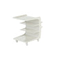 16.1" Wide Contemporary Metal Accent Side Table for Living Room Clearhalo 'Coffee & Accent Tables' 'End & Side Tables' 'end_side_tables' 'furn' 'furn_end_side_tables' 'Furniture' 'Living Room Furniture' 7162379