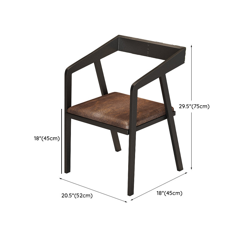 Industrial Rectangle Bar Table Set 1/5/7 Pieces Solid Wood Pub Table Set for Indoor