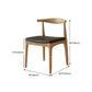 Solid Wood Furniture with Chairs 1/2/3/5 Pcs Modern Dinette Set for Home Use Clearhalo 'Dining Room Sets' 'Dining Tables & Seating' 'dining_room_set' 'furn' 'furn_dining_room_set' 'Furniture' 'Kitchen & Dining Furniture' 7163783