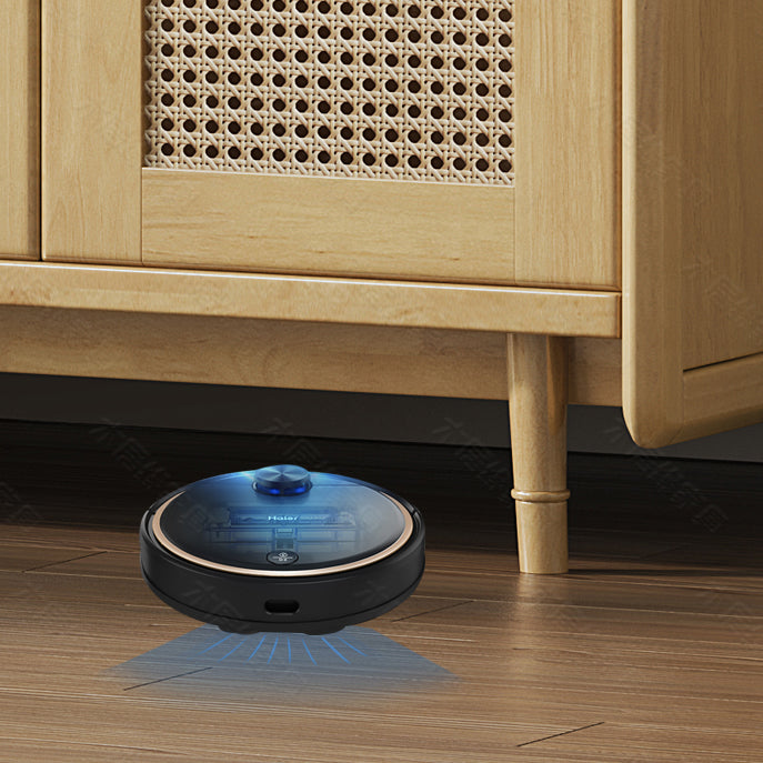 Moderno guardaroba in legno in legno in legno autoportante.