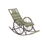 Mid Century Modern Style Rocking Chair Indoor Rattan Rocking Chair Clearhalo 'Chairs & Seating' 'furn' 'furn_rocking_chairs' 'Furniture' 'Living Room Furniture' 'Rocking Chairs' 'rocking_chairs' 7171911