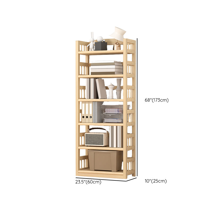Natural Accent Chest, Contemporary Rectangle Accent Chest - Solid Wood Clearhalo 'Cabinets & Chests' 'cabinets_chests' 'furn' 'furn_cabinets_chests' 'Furniture' 'Living Room Furniture' 7172113