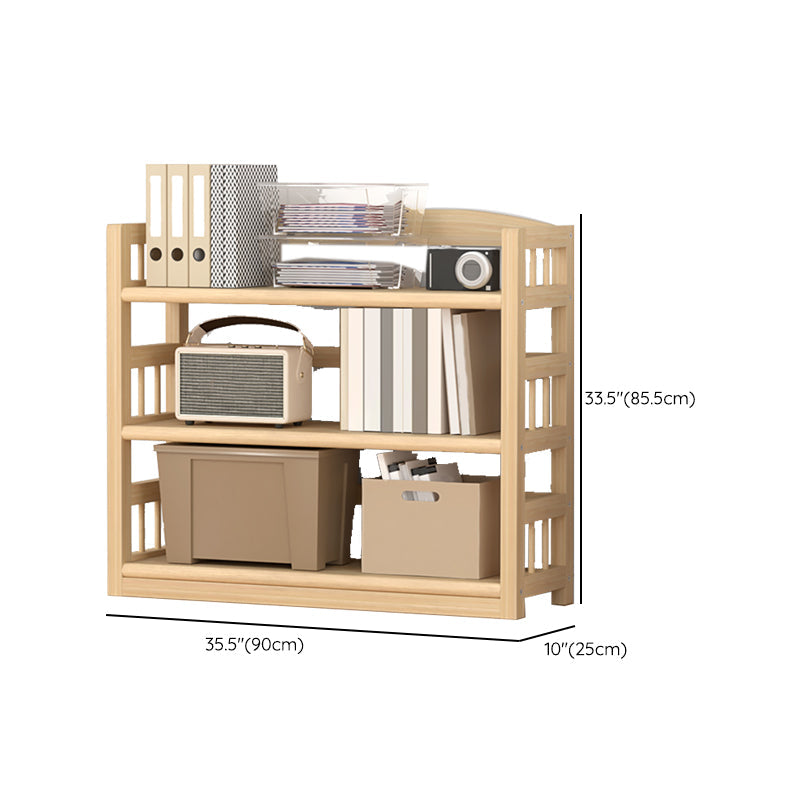 Natural Accent Chest, Contemporary Rectangle Accent Chest - Solid Wood Clearhalo 'Cabinets & Chests' 'cabinets_chests' 'furn' 'furn_cabinets_chests' 'Furniture' 'Living Room Furniture' 7172116