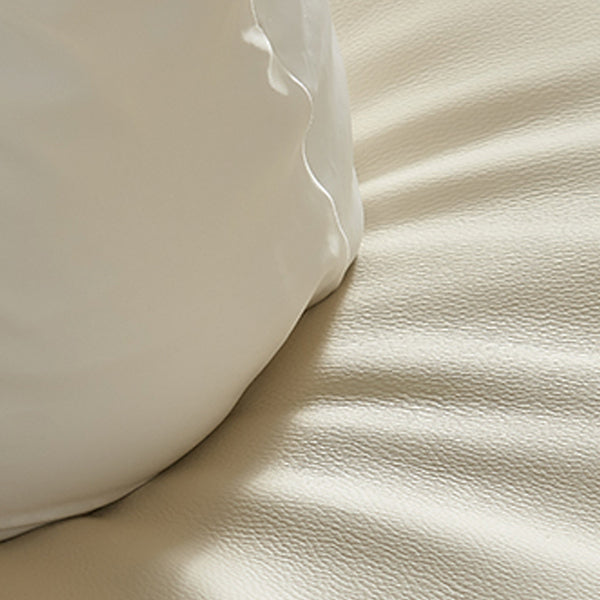 ボルスター枕を備えた超近代ソファボーナスルーム用アームレスのセッピー