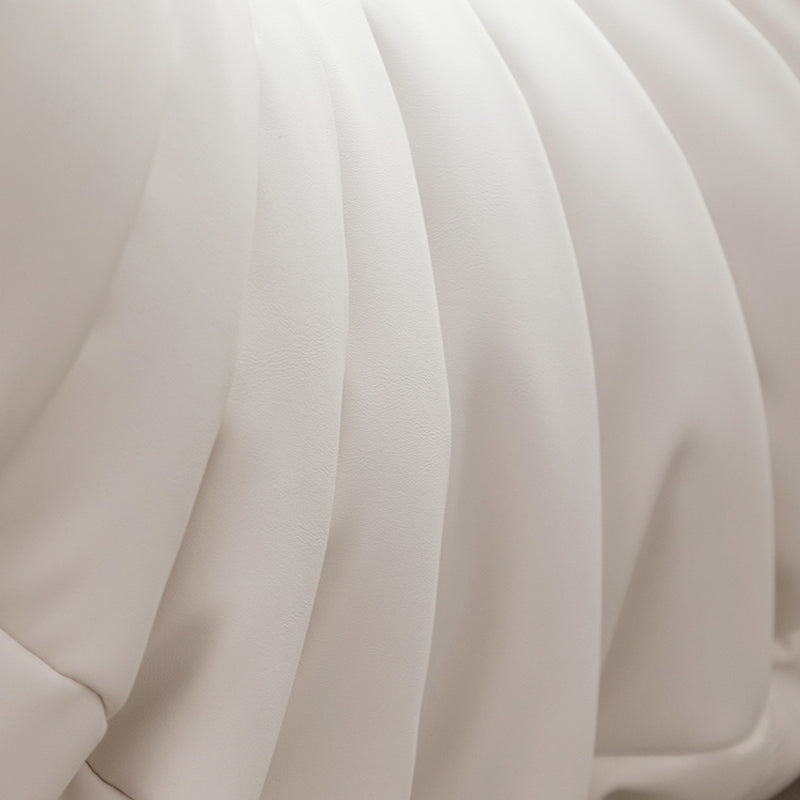 Modernistic Tufted Cushions Armless Living Room Standard Seating Clearhalo 'furn' 'furn_sofas' 'Furniture' 'Living Room Furniture' 'Sofa' 'sofas' 7172979