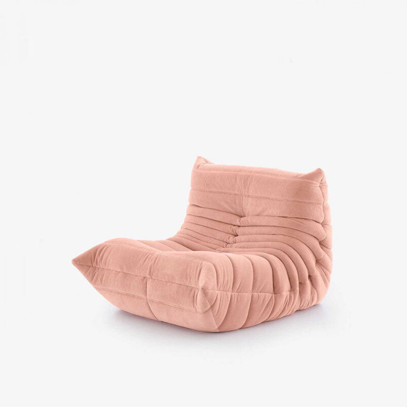 Contemporary Tufted Cushions Armless Living Room Standard Seating Clearhalo 'furn' 'furn_sofas' 'Furniture' 'Living Room Furniture' 'Sofa' 'sofas' 7173071