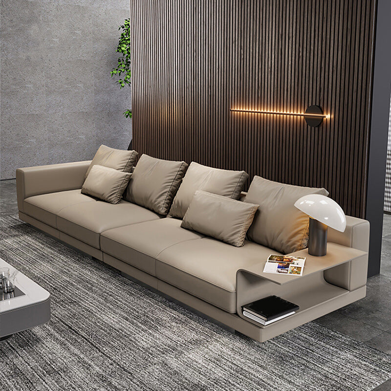 Asientos modernistas con cuatro LED Bonus Room Loveeat