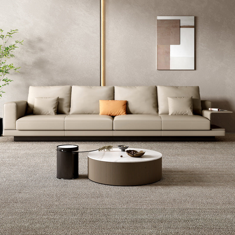 Asientos modernistas con cuatro LED Bonus Room Loveeat