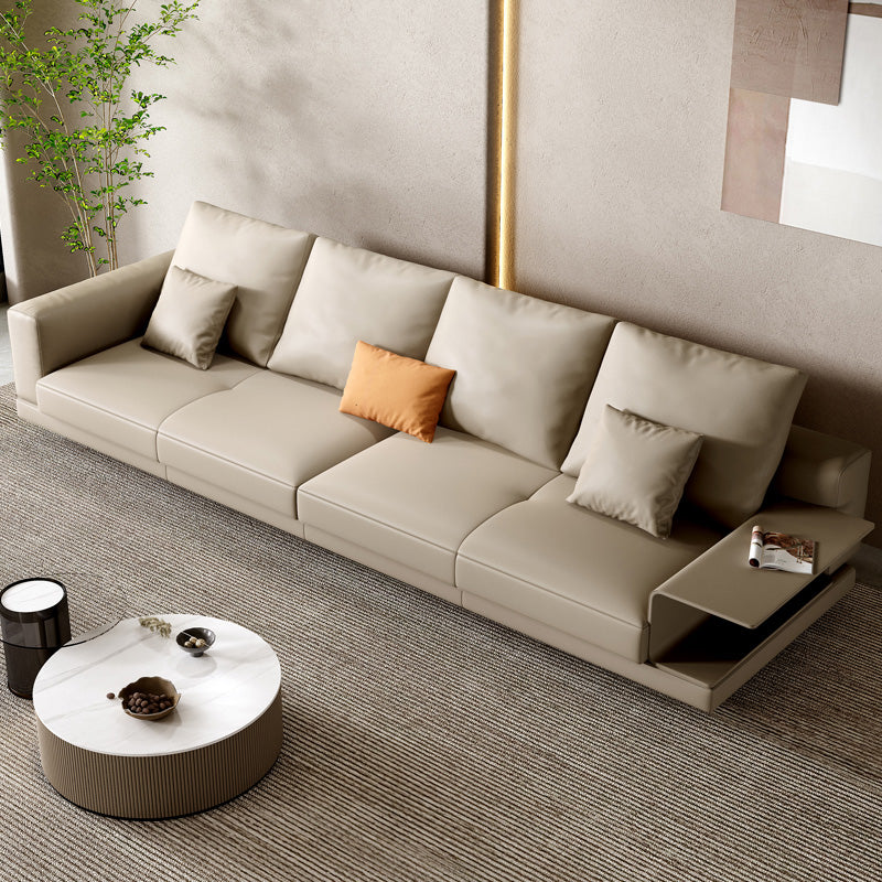 Asientos modernistas con cuatro LED Bonus Room Loveeat