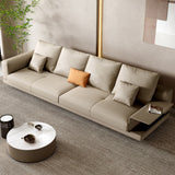 Asientos modernistas con cuatro LED Bonus Room Loveeat