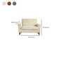Modernistic Fabric Loveseat with Pillows and Cushion Modern Sofa for Room Clearhalo 'furn' 'furn_sofas' 'Furniture' 'Living Room Furniture' 'Sofa' 'sofas' 7173114