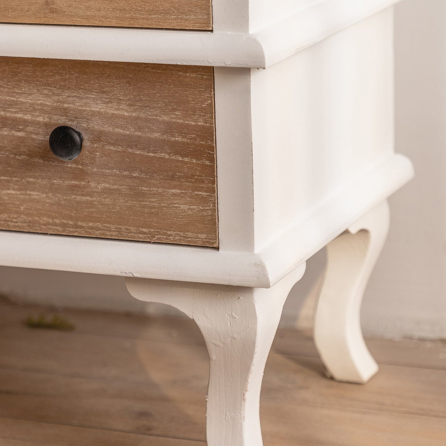 Solid Wood Cabinet Industrial Stain Resistant Accent Cabinet Clearhalo 'Cabinets & Chests' 'cabinets_chests' 'furn' 'furn_cabinets_chests' 'Furniture' 'Living Room Furniture' 7173257