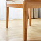 Stone Top Dinette Table with Wooden Frame Modern White Home Dining Table Clearhalo 'Dining Tables & Seating' 'Dining Tables' 'dining_table' 'furn' 'furn_dining_table' 'Furniture' 'Kitchen & Dining Furniture' 7177932