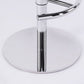 Contemporary Style Metal Bar Stool Footrest Counter Stool for Bristol