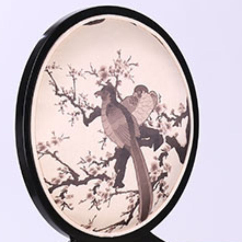 Industrielle Massivholz Barhocker Wohnzimmer Theke Stuhl mit Fußstütze