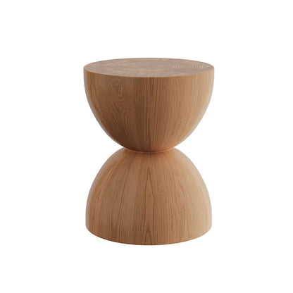Modern Solid Wood Dinette Set 1/5 Pcs Standard Height Dining Room Table Set 1 Wood Stool Clearhalo 'Dining Room Sets' 'Dining Tables & Seating' 'dining_room_set' 'furn' 'furn_dining_room_set' 'Furniture' 'Kitchen & Dining Furniture' 7178526