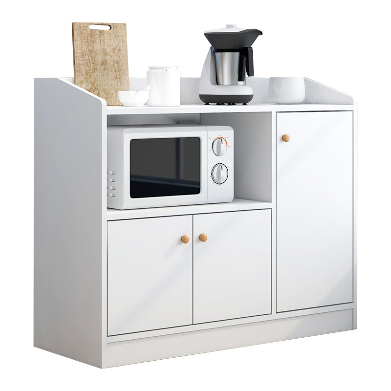 Server da pranzo cucina contemporaneo aprire armadio server buffet