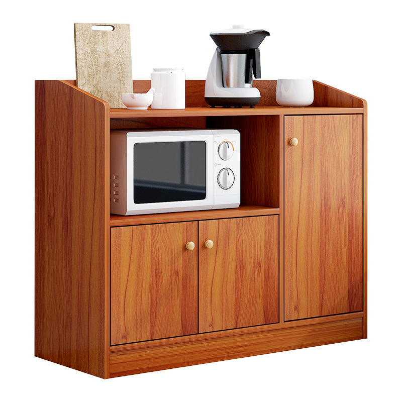 Server da pranzo cucina contemporaneo aprire armadio server buffet