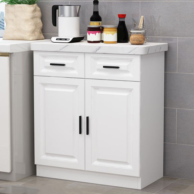 Gabinetto del server buffet contemporaneo con server da pranzo cucina di archiviazione