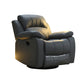 Contemporaneo home theater recliner dondolo manuale-push botton color color color