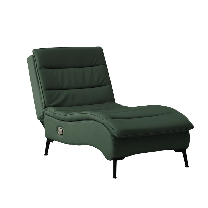 Sedia a schiera per poltrone per poltrone a pusa di colore serra standard in vetro