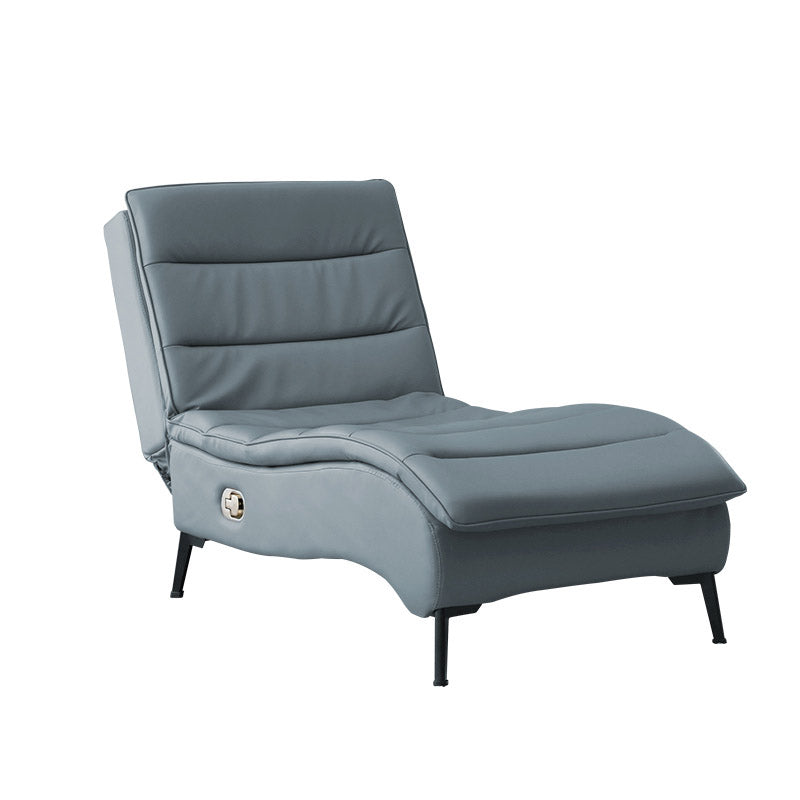 Sedia a schiera per poltrone per poltrone a pusa di colore serra standard in vetro