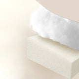 Manuale metallico manuale manuale standard reclinabile a colori solidi in pelle reclinabile